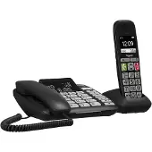 Gigaset Lankapuhelin Gigaset DL780 Plus