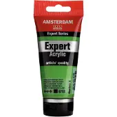 Amsterdam Expert Series akrylrör Permanent Green Light 618