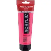 Amsterdam Standard Series Acrylic Tube 250 ml Reflex Rose 384