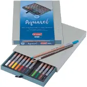 Artexport Watercolour Pencils Box 12
