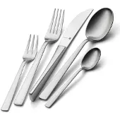 WMF bestiksæt - Corvo 6 personer