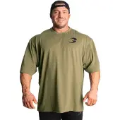 Gasp Division Iron Tee M