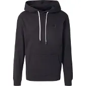 Scotch & Soda Collegepaita 'Essential' musta