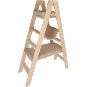 Kerbl Kissan tikkaat Ladder