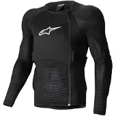 Alpinestars A-Impact Plasma Pitkähihainen suojatakki