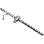 VOREL Ristikkoavain säädettävällä päällä 53710; 450 mm; 3/4''