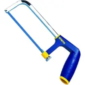 Irwin 150 mm metallisaha Junior 10504409