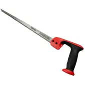 YATO 300 mm 50-54 HRC 7 TPI pistosaha