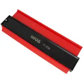 YATO 260 mm 44 mm piikit magneetilla muotokampa