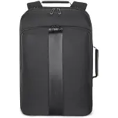 Feru Advance 15,6" tietokonereppu, musta