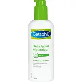 Cetaphil Daily Facial Moist 118ml