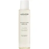 Estelle & Thild Citrus Menthe Instant Glow Body Oil 100ml