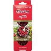 Yankee candle Scent Plug Refills - Red Raspberry