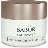 Babor Skinovage Purifying Cream Rich, 50ml