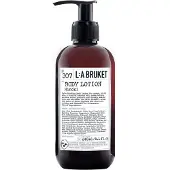 L:A Bruket 307 Body Lotion Hinoki, 240ml