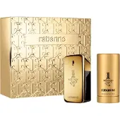 Rabanne One Million Gift Set, EdT and Deostick