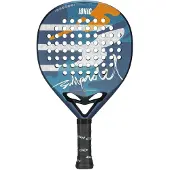 Bullpadel Ionic Control 2025 Padelmaila
