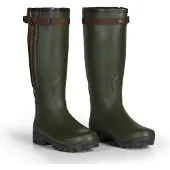 Arxus Unisex Primo Nord Air Hunting Green 46