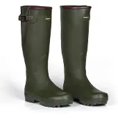 Arxus Unisex Pioneer Nord Hunting Green 38