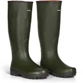 Arxus Unisex Mono Hunting Green Kumisaappaat 42