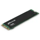 Micron 5400 PRO 960 GB SATA M.2 2280 SSD