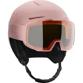 Salomon Osmo Kypärä Visiirillä