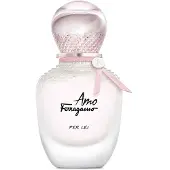 Salvatore Ferragamo Amo Per Lei Women, EdP 30ml