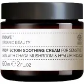 Evolve Organic Beauty Pro + Ectoin Soothing Cream, 60ml