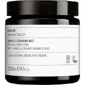 Evolve Organic Beauty Gentle Cleansing Melt, 120ml
