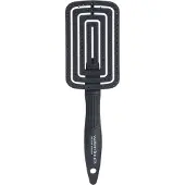 Waterclouds Black Brush Flex Vent Small 025