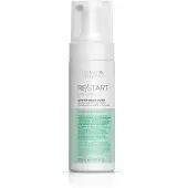 Revlon Re-Start Volume Lift-up Body Foam, 165ml
