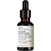 Evolve Organic Beauty Blue Velvet Ceramide Serum, 30ml