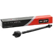 MAXGEAR Raidetangon pää, suora 69-0486