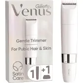 Venus for Pubic Hair & Skin Gentle Trimmer