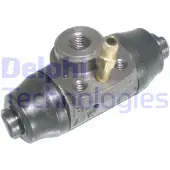 Delphi Jarrusylinteri LW49038