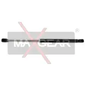 MAXGEAR Kaasujousi, tavaratila 12-0130
