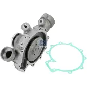 DT Spare Parts Vesipumppu, moottorin jäähdytys 5.41010