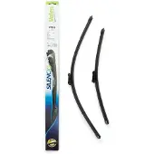 Valeo Pyyhkijänsulka Silencio Xtrm VF818, 650/475mm, Edessä, 2 Kappale