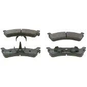 Bosch Jarrupalasarja 0 986 424 655, takana