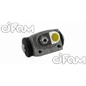 CIFAM Jarrusylinteri 04-0818