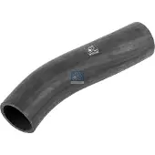 DT Spare Parts Jäähdyttimen letku 2.15134