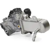 Valeo EGR-venttiili - Ford - Peugeot - Citroen - Fiat