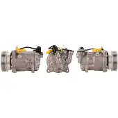 Lucas Kompressori, ilmastointilaite ACP470