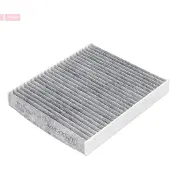 Denso Raitisilmasuodatin DCF387K
