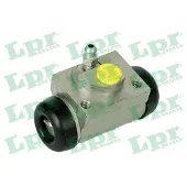 LPR Jarrusylinteri 4894