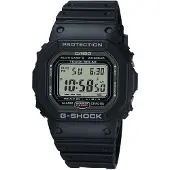 Casio Klocka - - G-Shock The Origin - Stöttålig - Solfunktion - Vattentät 20 Atm