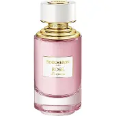 Boucheron Rose Collection d'Isparta, EdP 125ml