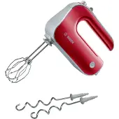 Bosch Styline sähkövatkain MFQ40303 (punainen)