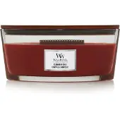 Woodwick Cinnamon Chai Ellipse