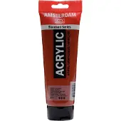You do it Standard Series Acrylic Tube, Burnt Sienna 411